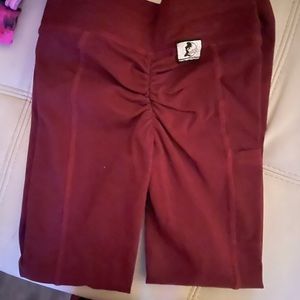 Celestial bodies leggings